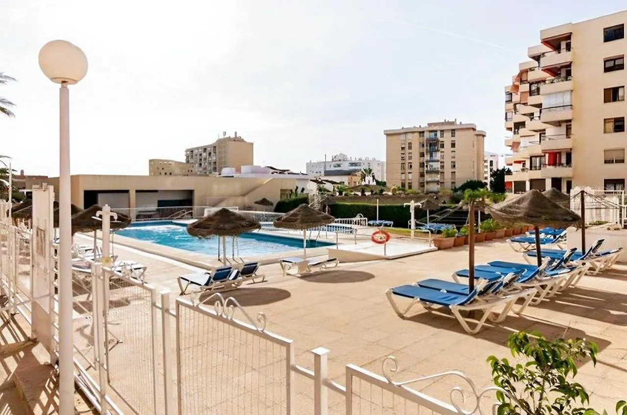 Oasis Sea & Sky - La Nogalera Apartment Torremolinos