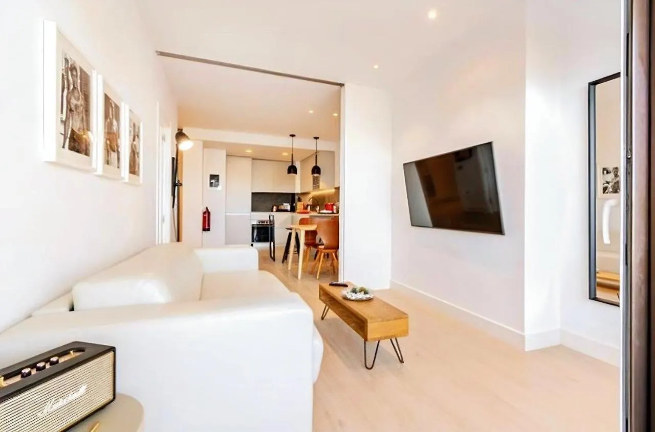 Oasis Sea & Sky - La Nogalera Apartman Torremolinos Spanyolország