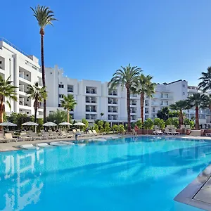 Szálloda Sol - Don Pedro, Torremolinos