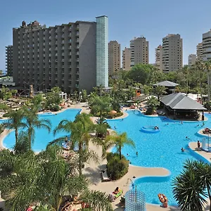 Szálloda Sol Principe, Torremolinos