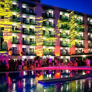 Szálloda Ritual Torremolinos- Adults Only, Torremolinos