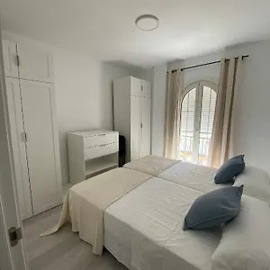 Carihuela Torremolinos