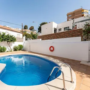 Malagasuite Costa Sol Oasis Torremolinos