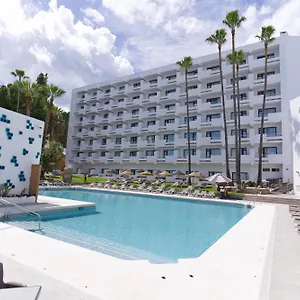 Szálloda Bluesea Al Andalus, Torremolinos