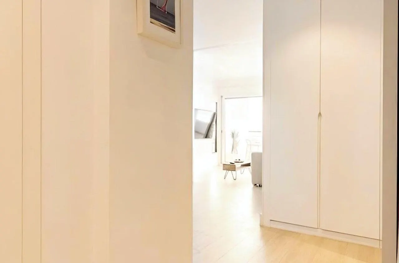 Oasis Sea & Sky - La Nogalera Apartment Torremolinos