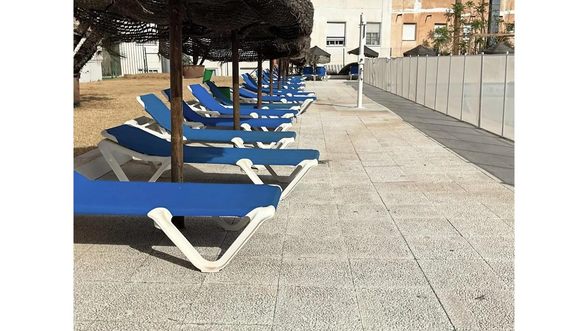 Oasis Sea & Sky - La Nogalera Apartment Torremolinos Spain