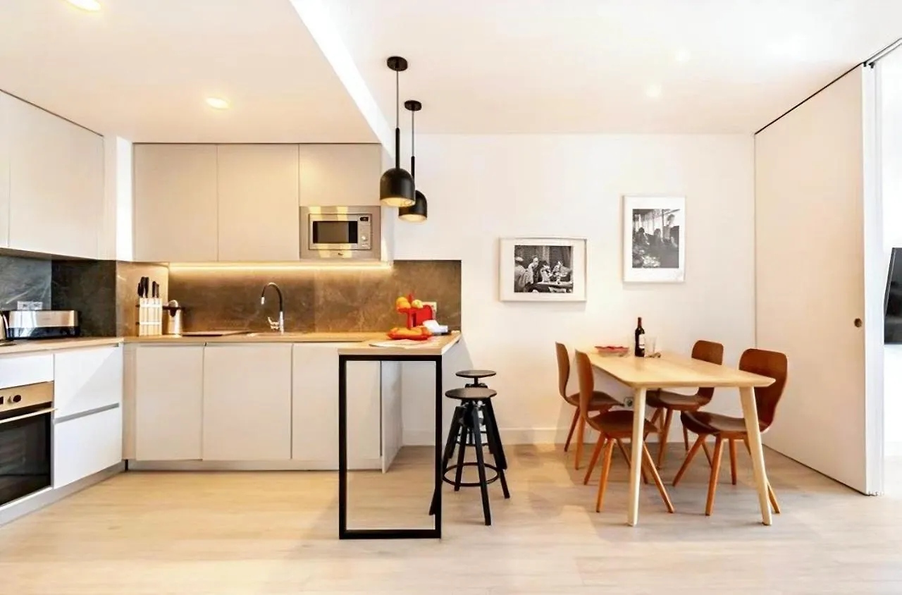 Oasis Sea & Sky - La Nogalera Apartment Torremolinos