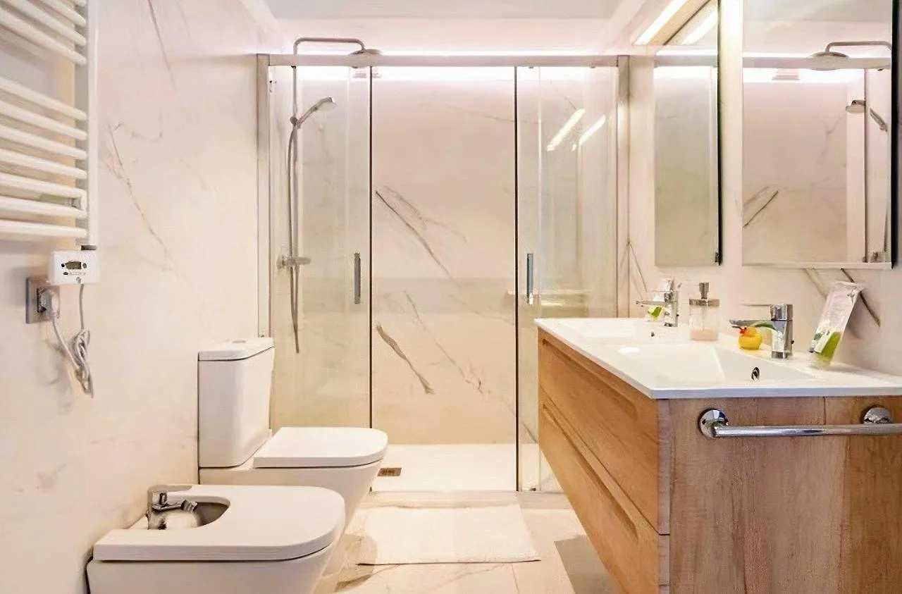 Oasis Sea & Sky - La Nogalera Apartment Torremolinos