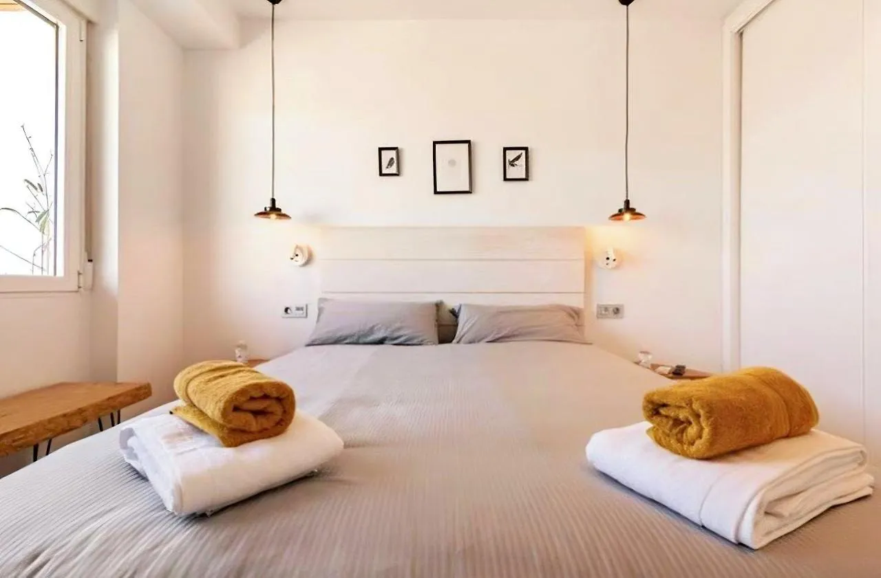 Oasis Sea & Sky - La Nogalera Apartment Torremolinos 0*,