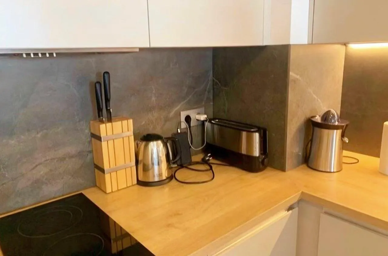 Oasis Sea & Sky - La Nogalera Apartment Torremolinos